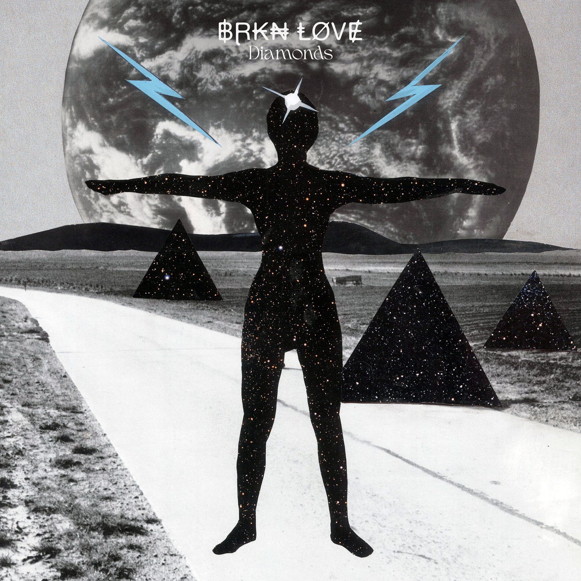 Album cover of Diamonds