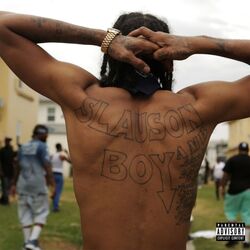 Cover of Slauson Boy 2