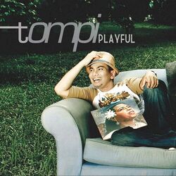 Cover of Playful
