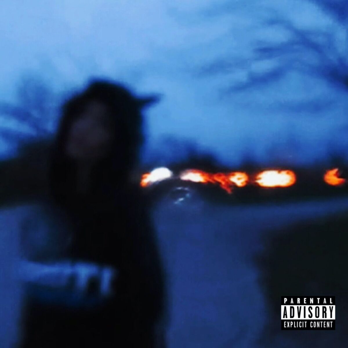 Album cover of nieve>novia