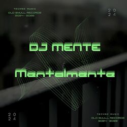 Cover of Mentalmente