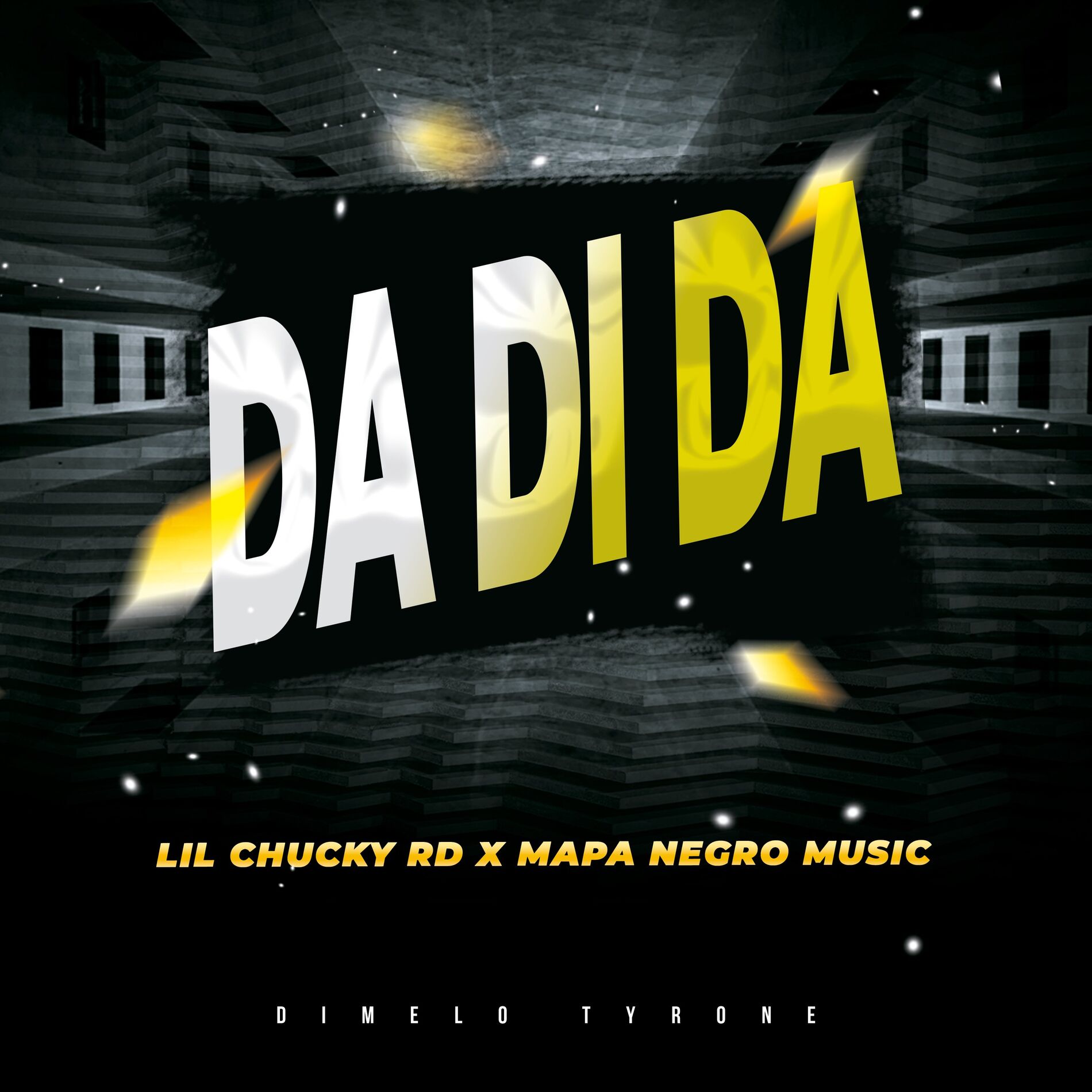 Album cover of Da Di Da