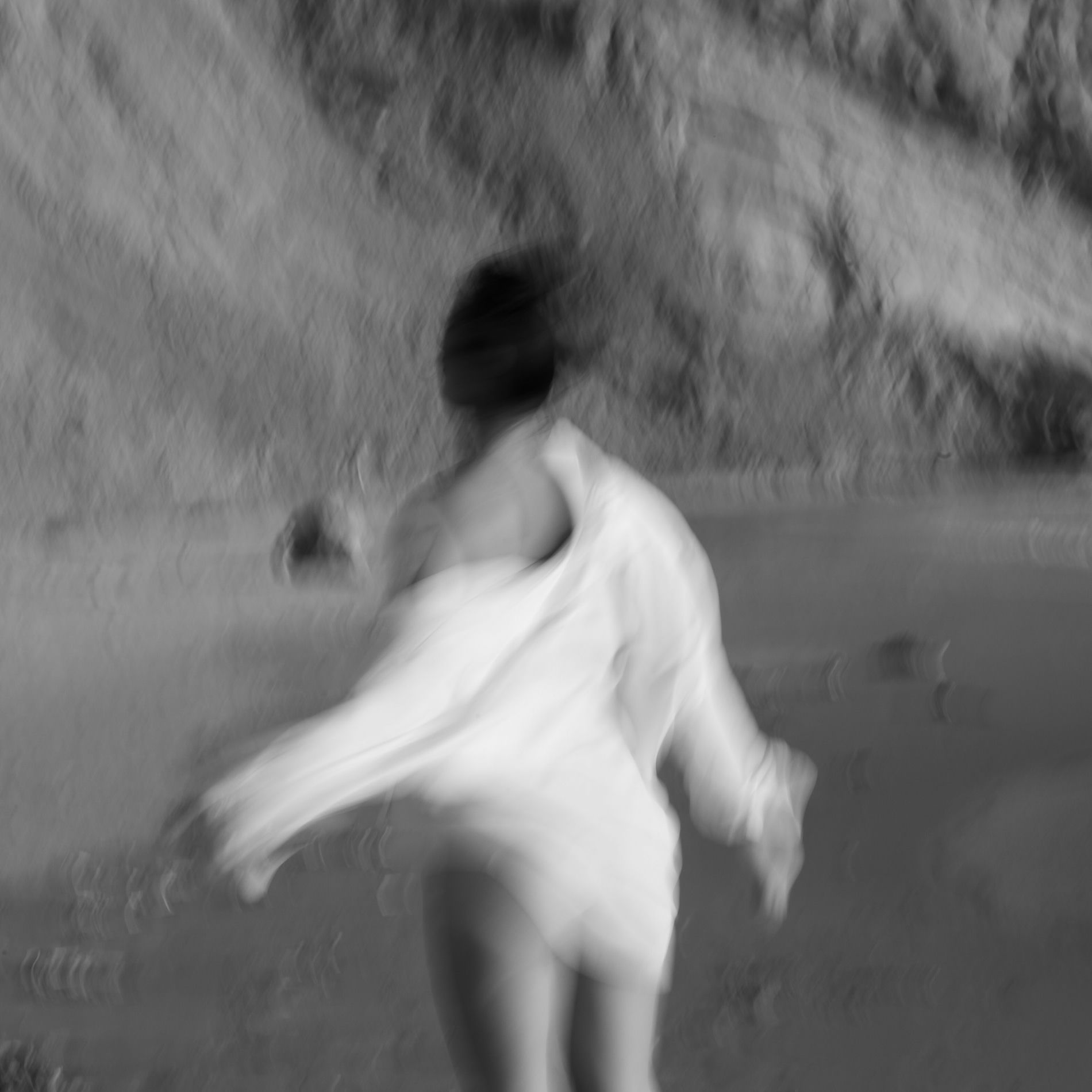 Album cover of Move Like That