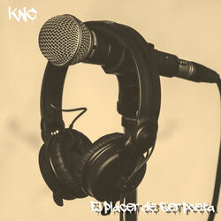 Cover of El Placer de Ser Poeta
