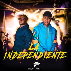 Cover of La Independiente