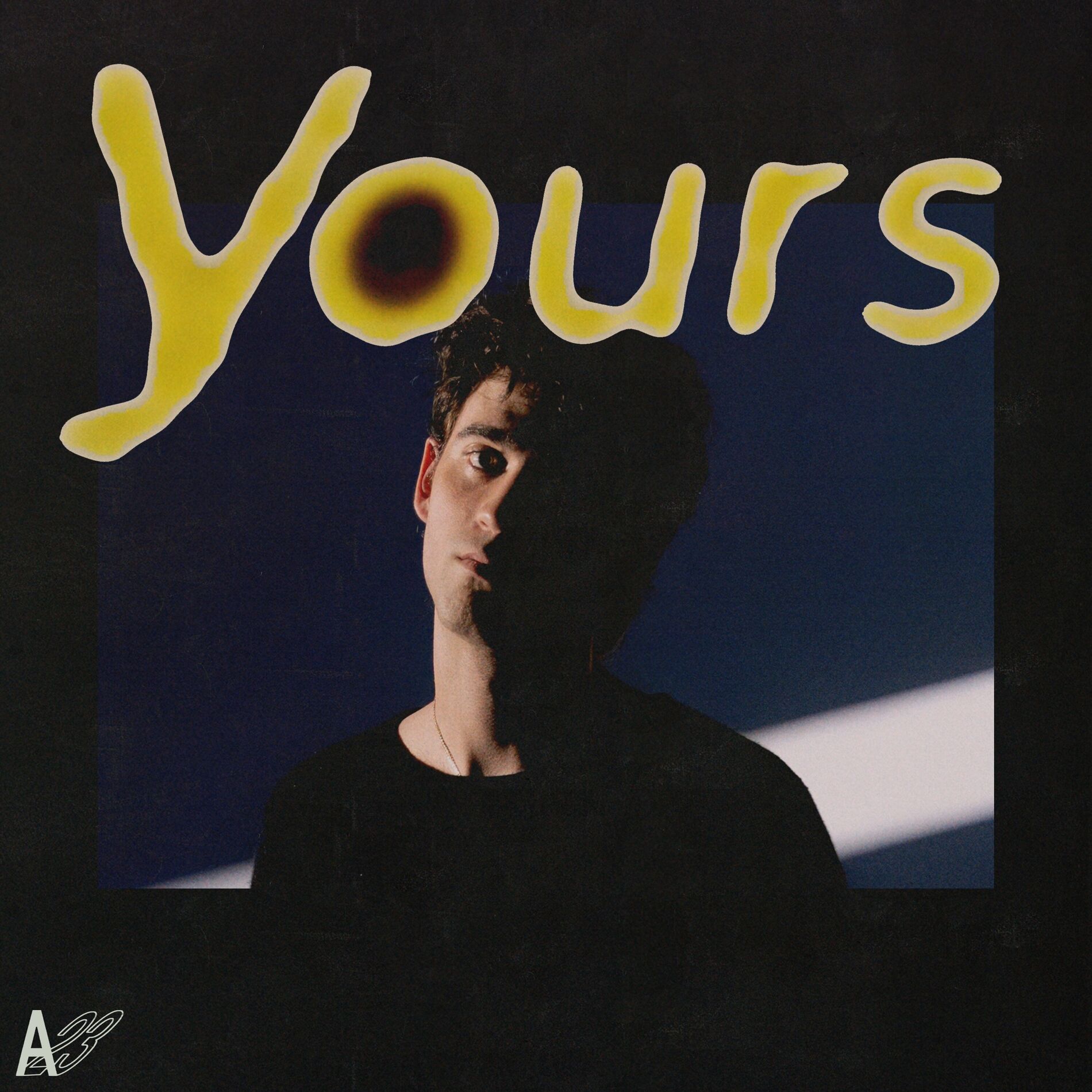 Album cover of Yours