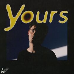 Cover of Yours
