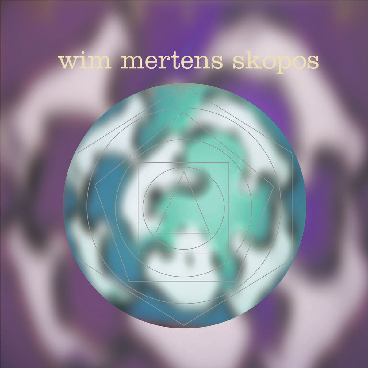 Album cover of Skopos