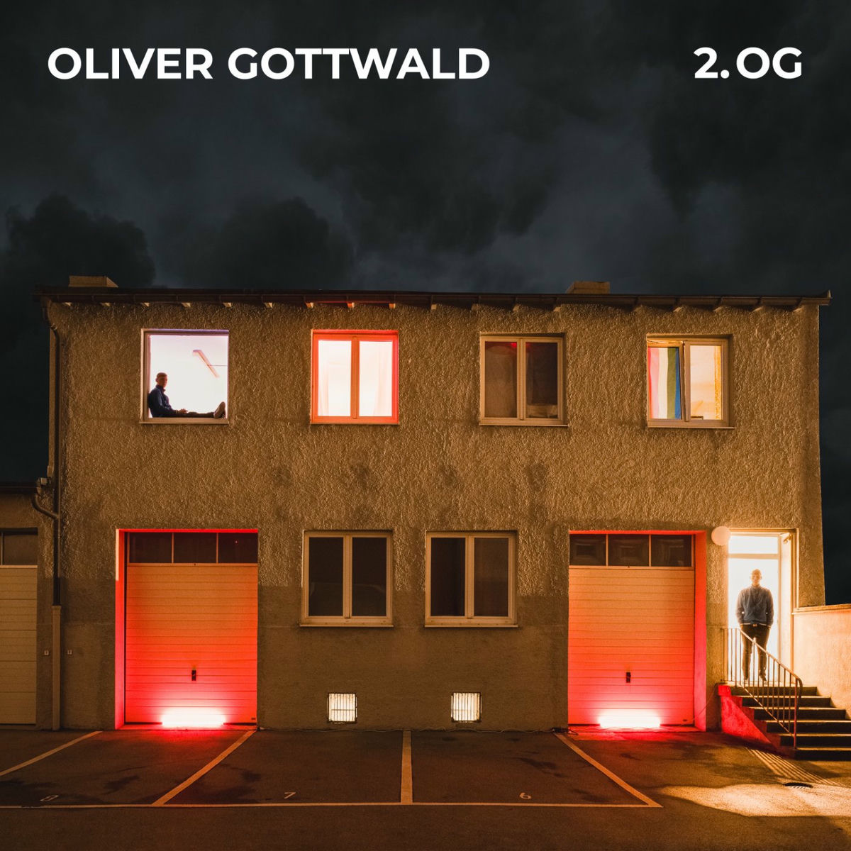 Album cover of 2. OG