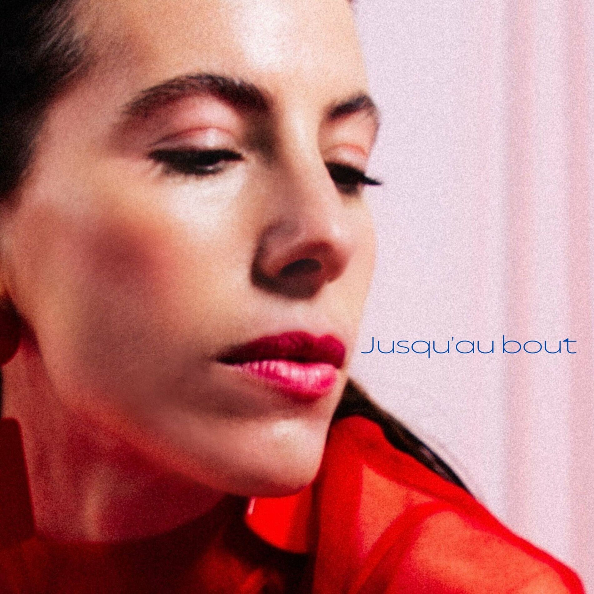 Album cover of Jusqu'au Bout
