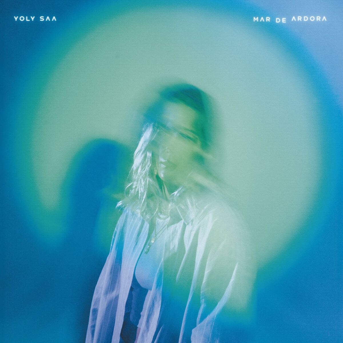Album cover of Mar de Ardora