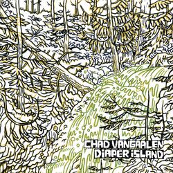 Cover of Diaper Island