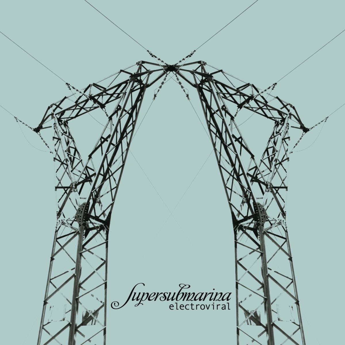 Album cover of Electroviral