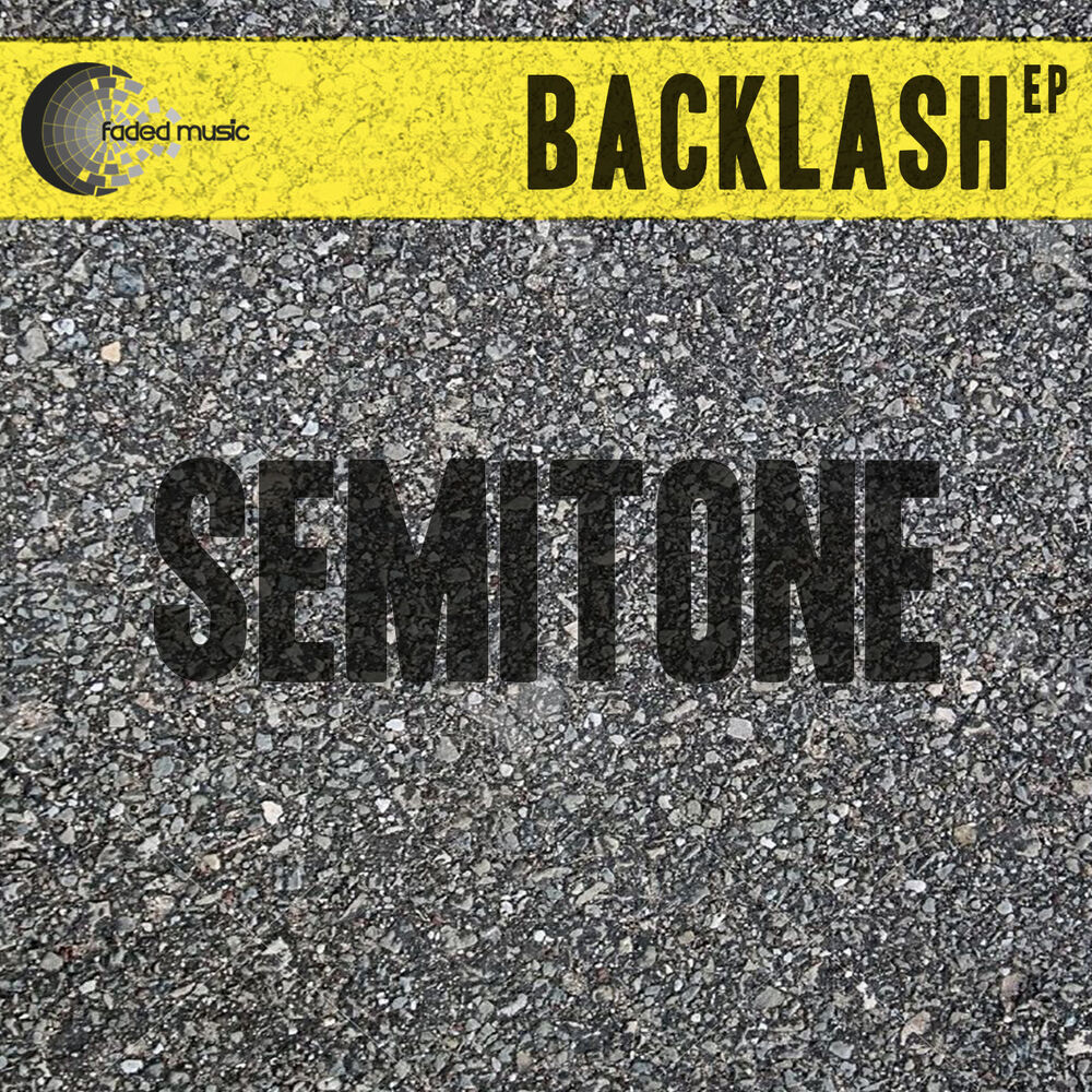 Picture of Backlash EP