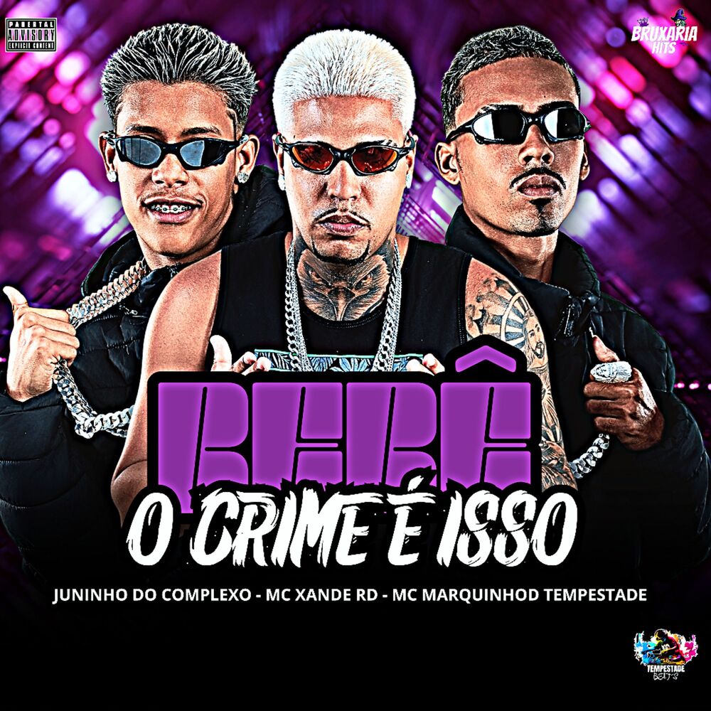 Picture of Bebê o Crime É Isso