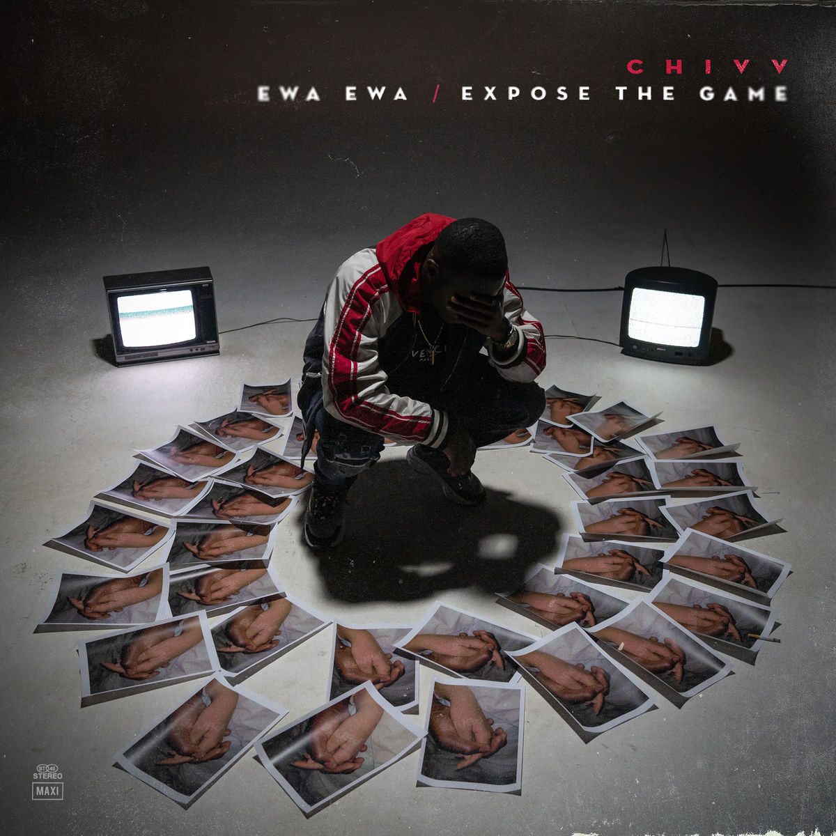 Album cover of Ewa Ewa