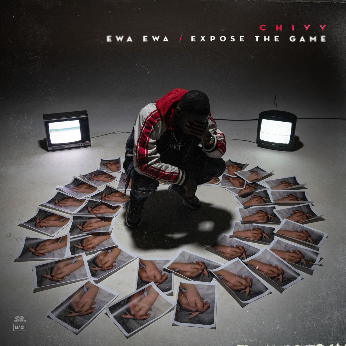 Album cover of Ewa Ewa / Expose The Game