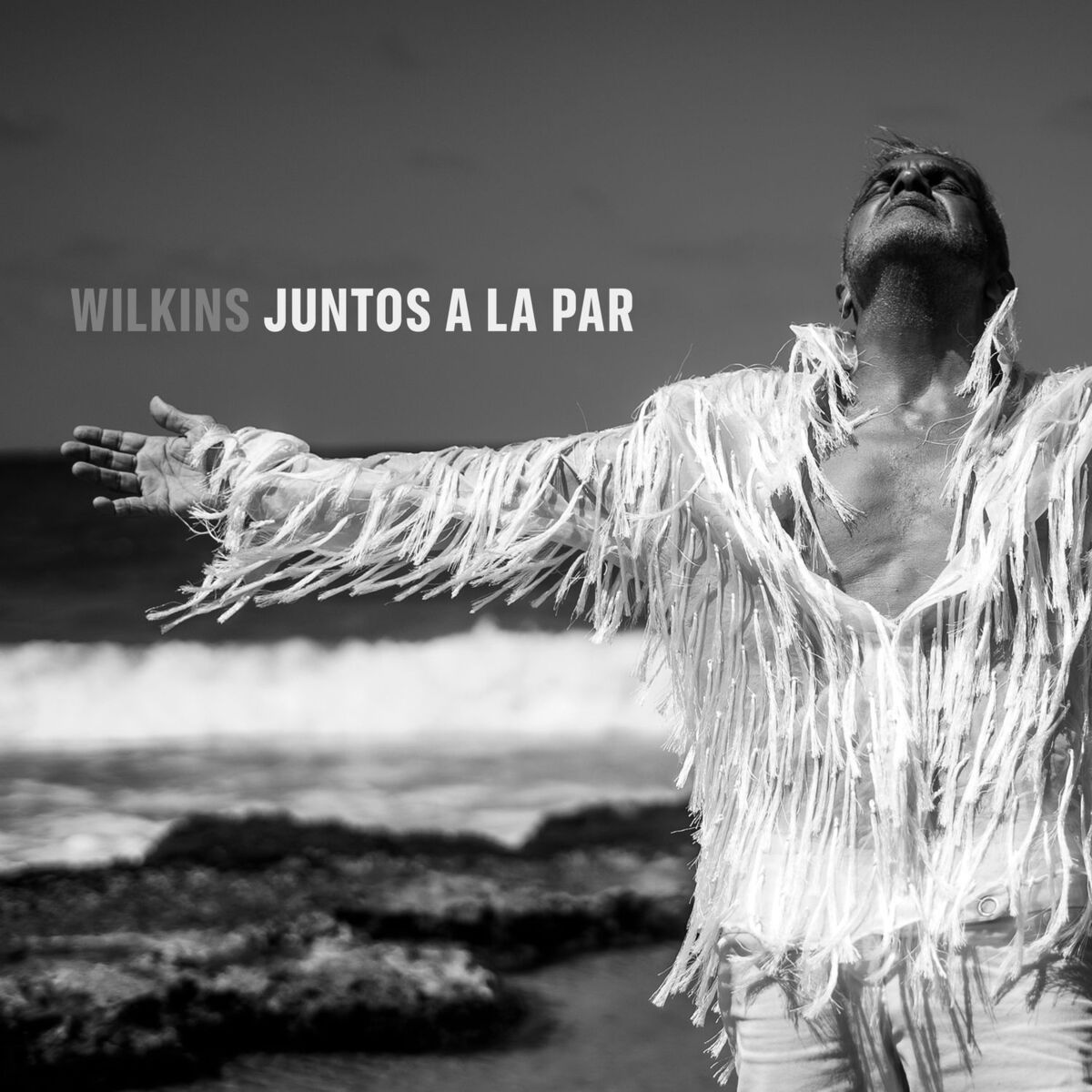 Album cover of Juntos a la par
