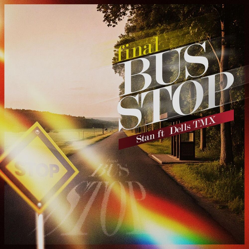 Picture of Final Bus Stop