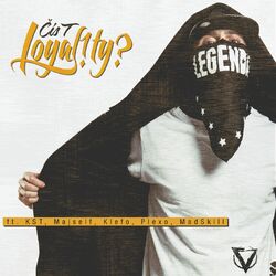 Cover of Loyal!Ty?
