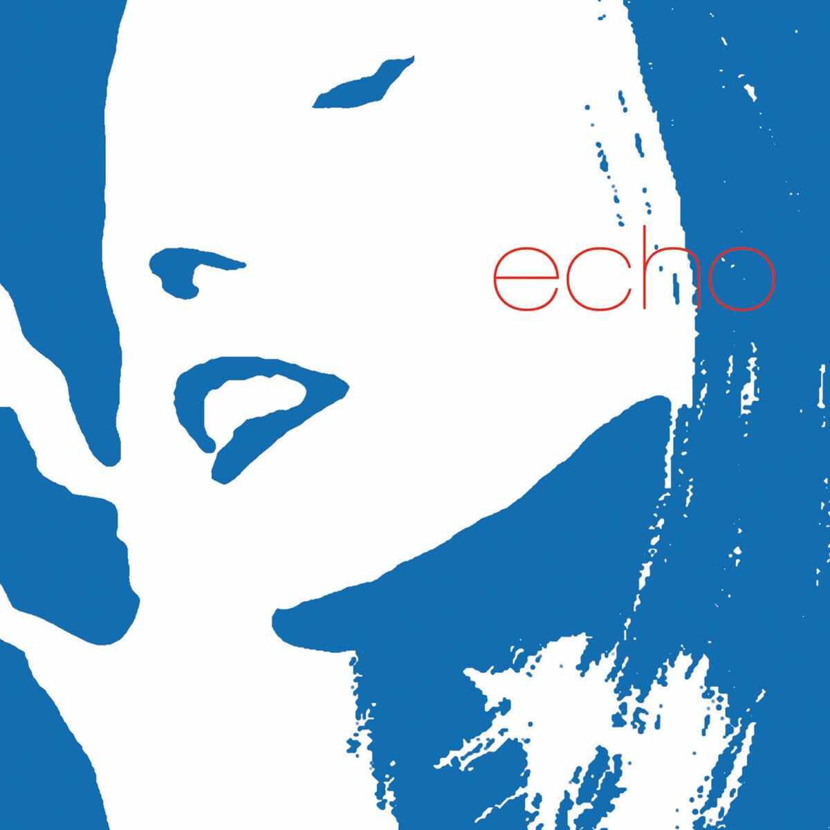 Album cover of Echo
