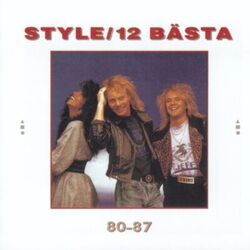 Cover of 12 Bästa