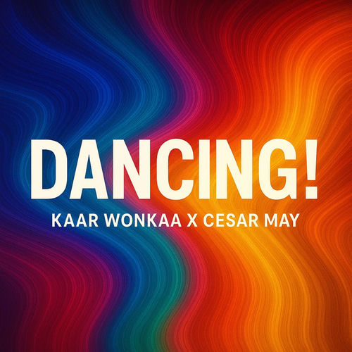 DANCING!