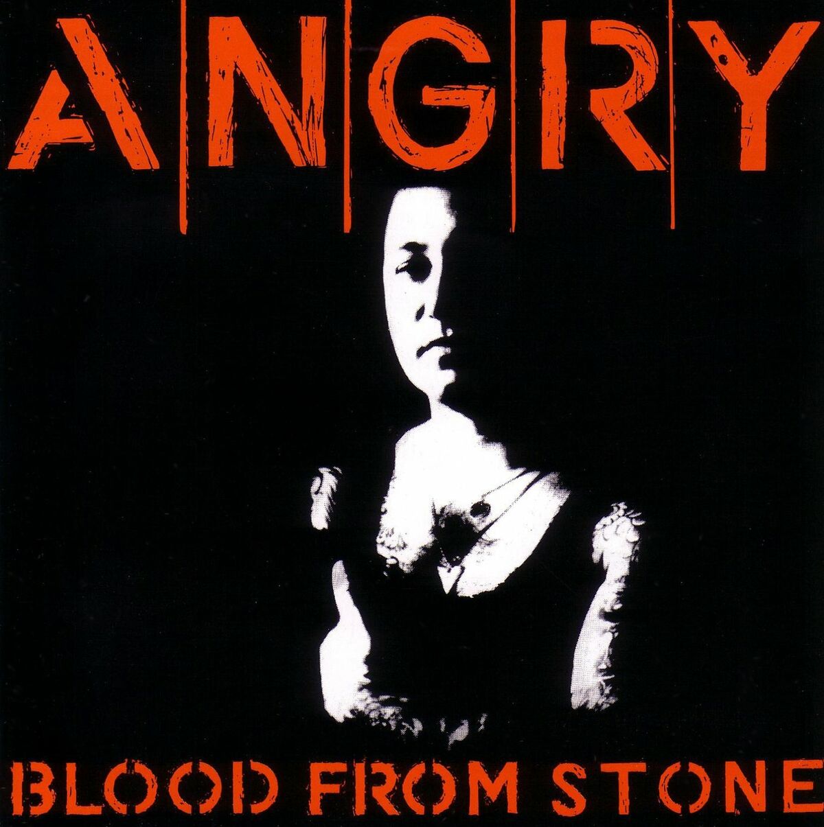Album cover of Bound for Glory