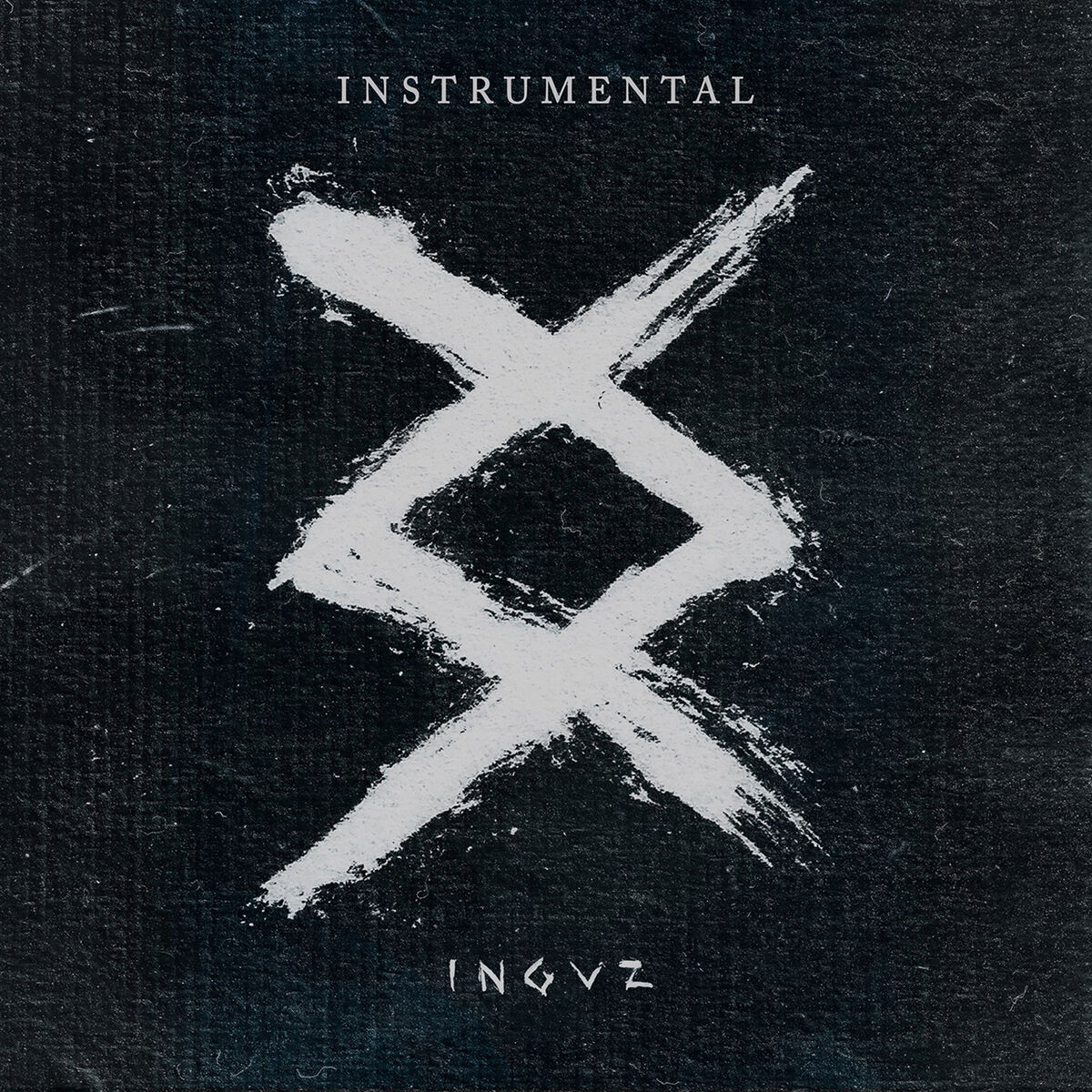 Album cover of Inguz (Instrumental)