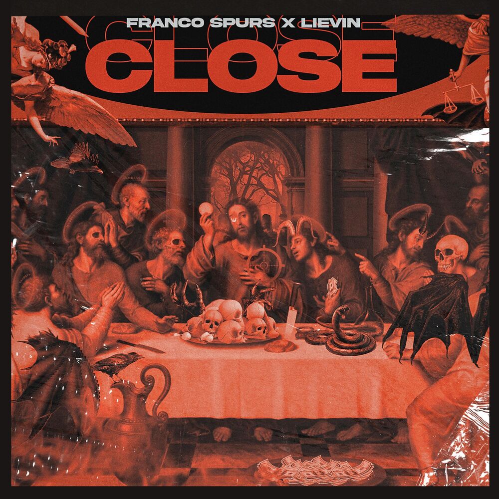 Picture of Close (feat. Lievin)