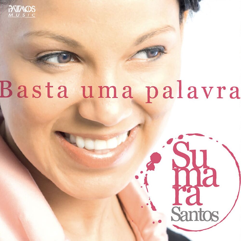 Picture of Basta uma Palavra