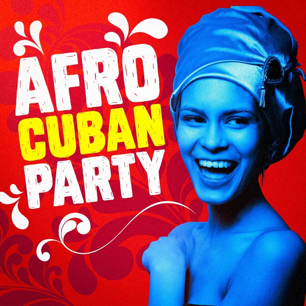 Picture of Afro Cuban Party