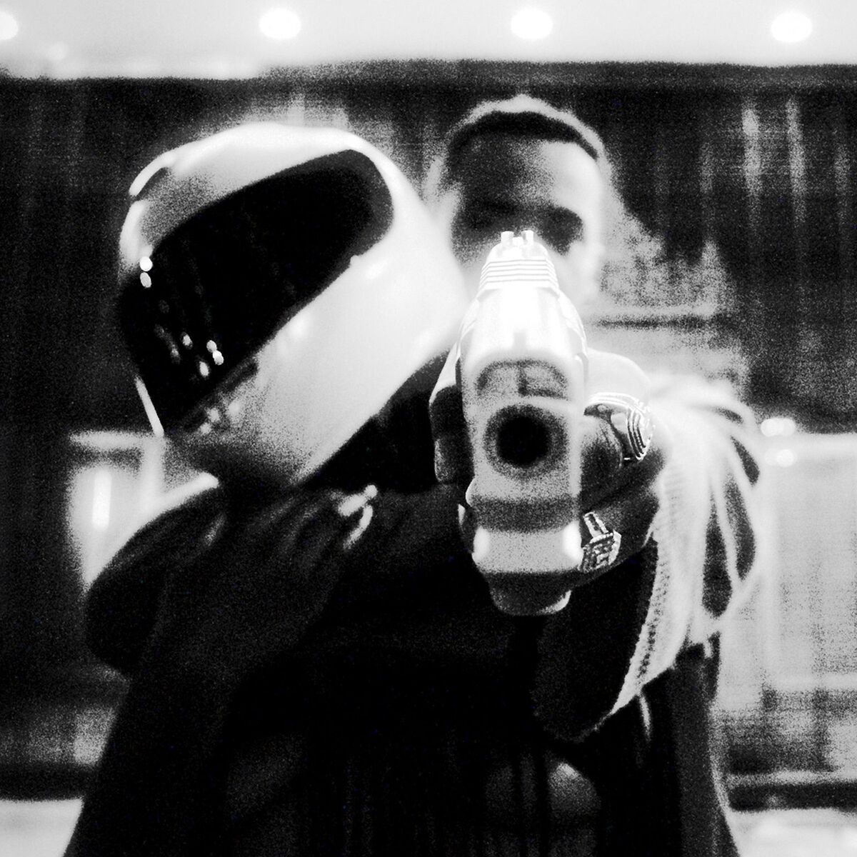 Album cover of Bleed