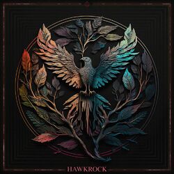 Cover of Hawkrock