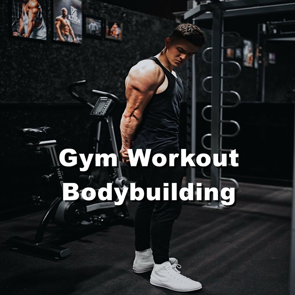 Picture of Gym Workout Bodybuilding
