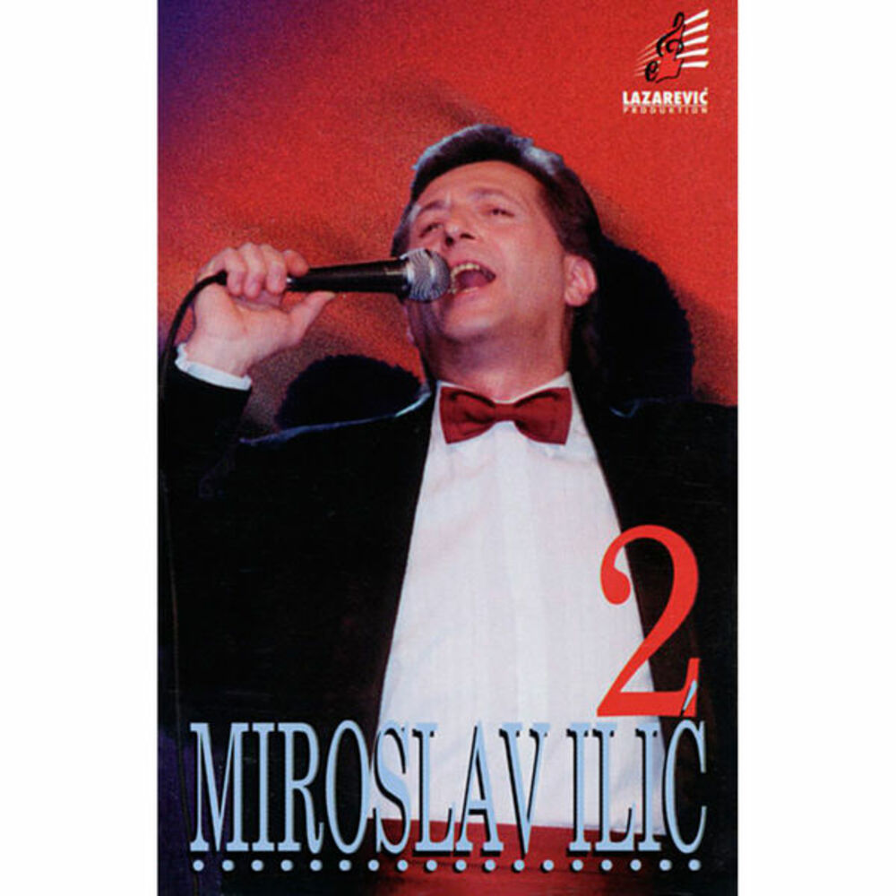 Picture of Miroslav Ilic 2