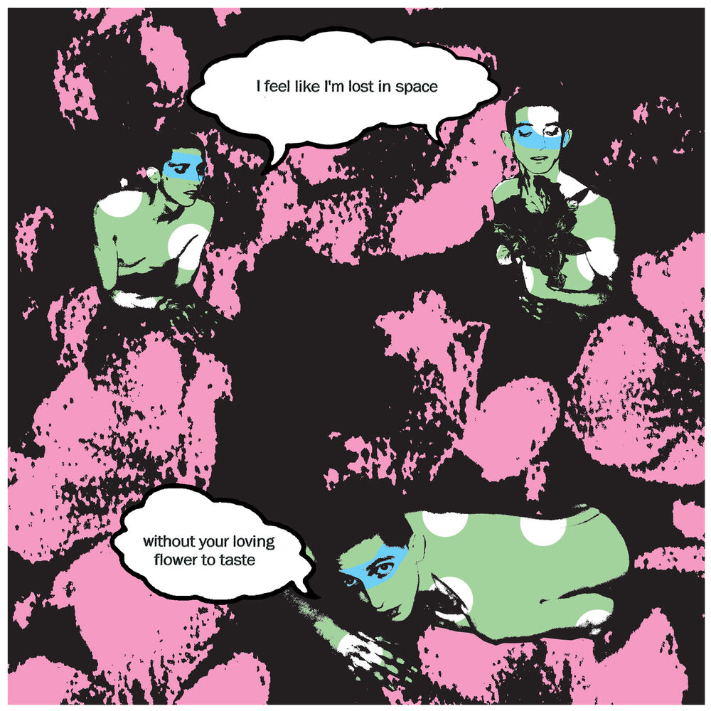 Picture of Endless Flowers - Single