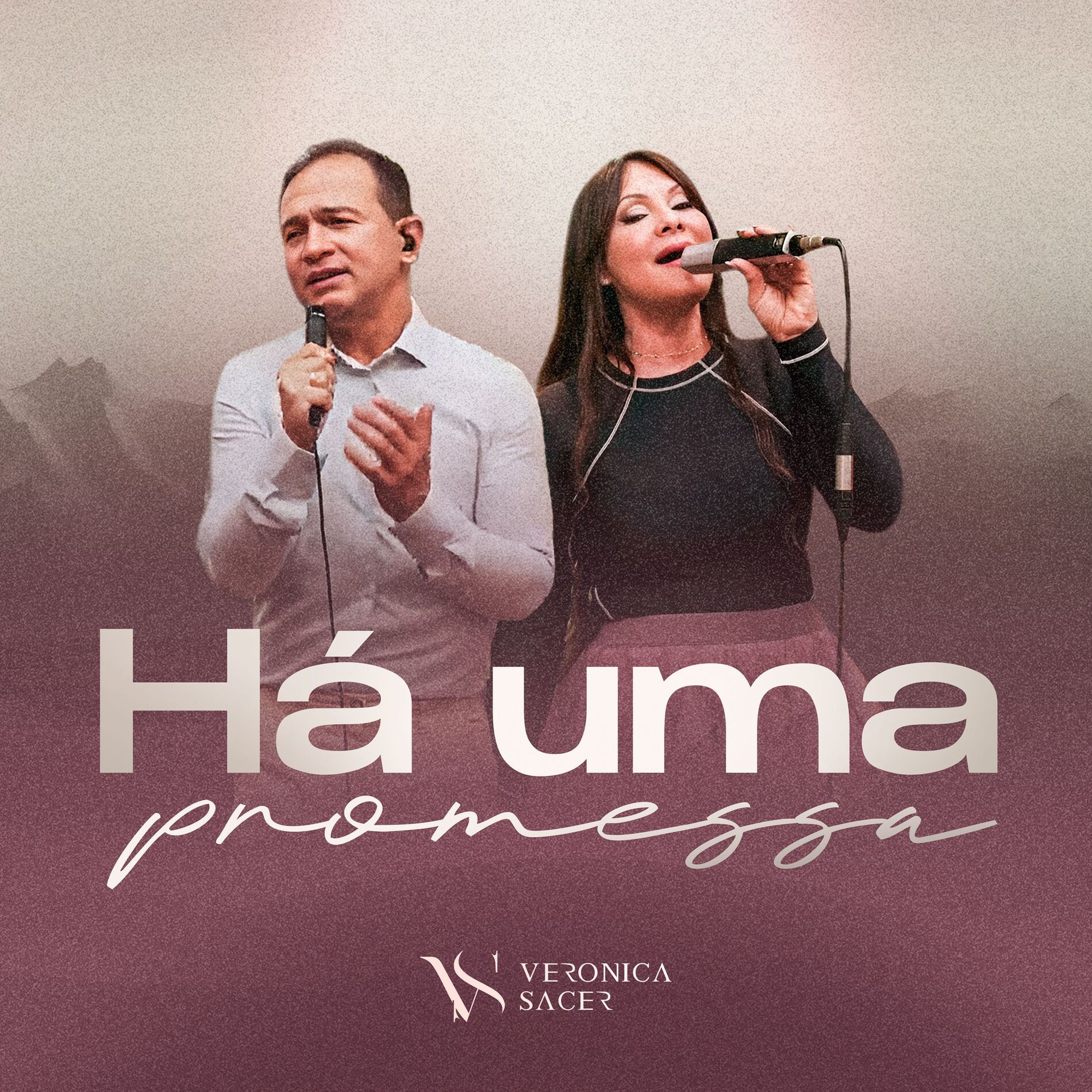 Album cover of Há uma Promessa