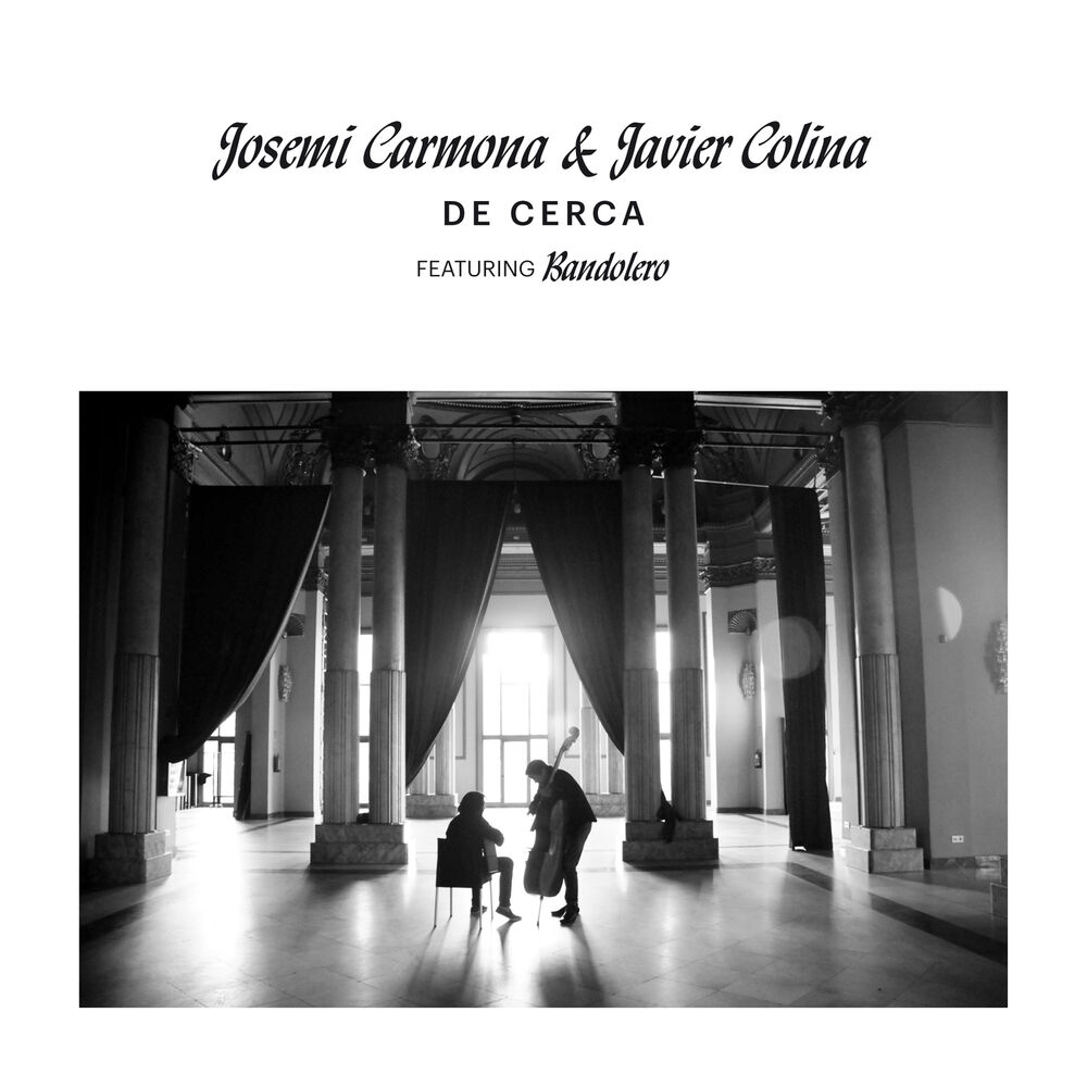 Picture of De Cerca