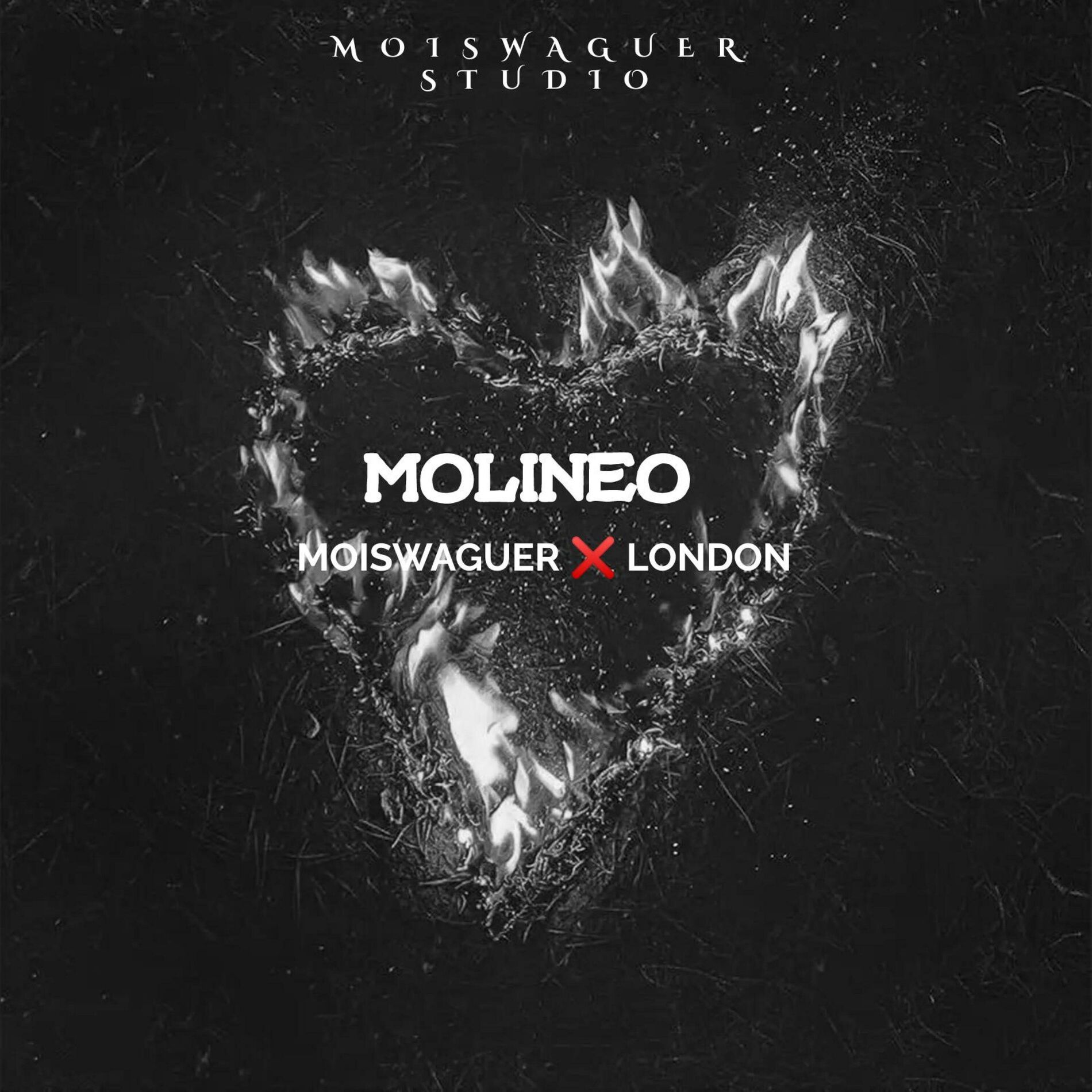 Album cover of MOLINEO (feat. London)