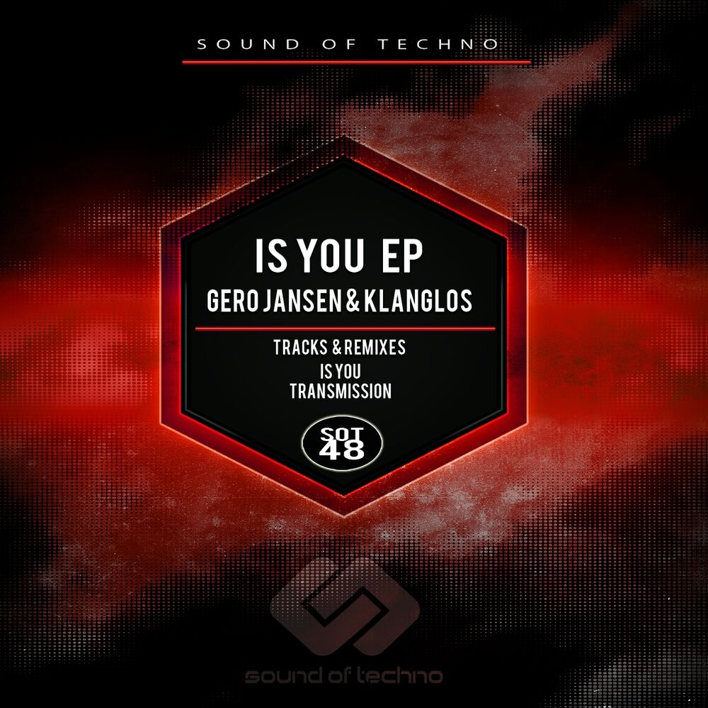 Picture of Is You EP