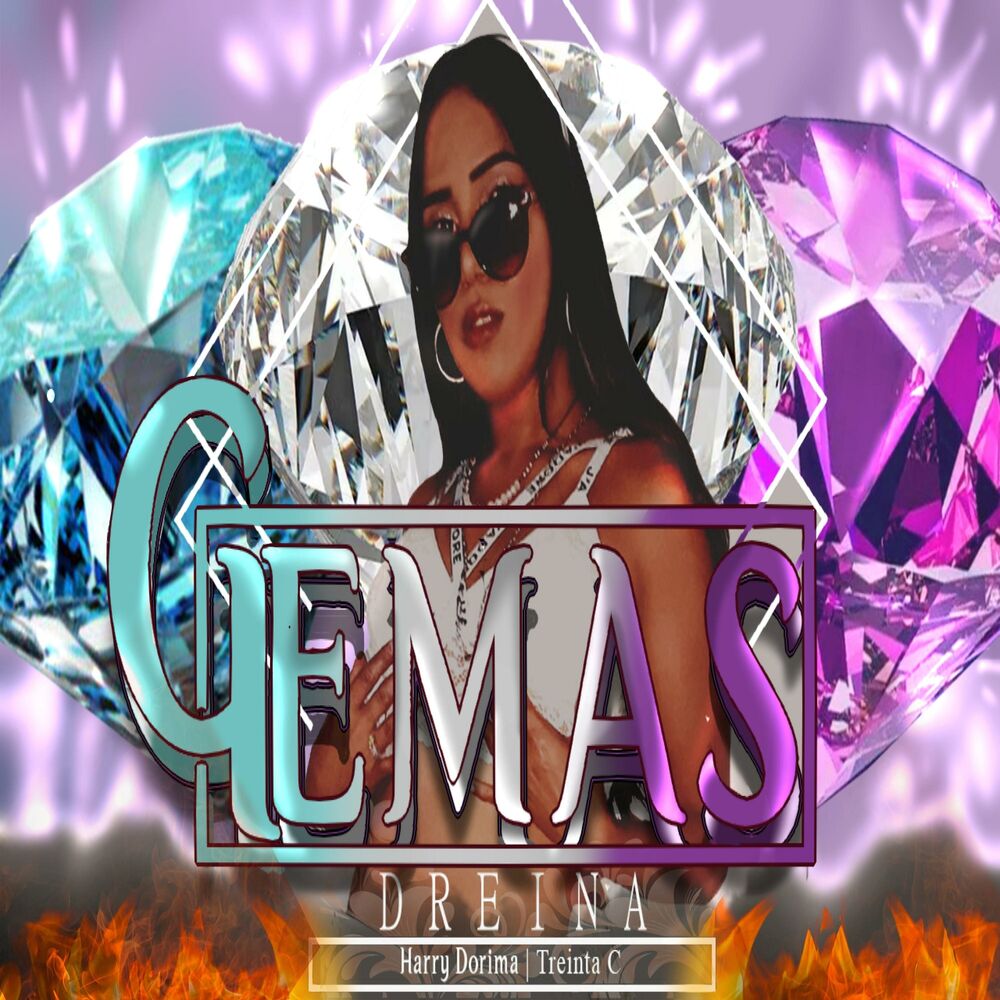 Picture of Gemas (single)