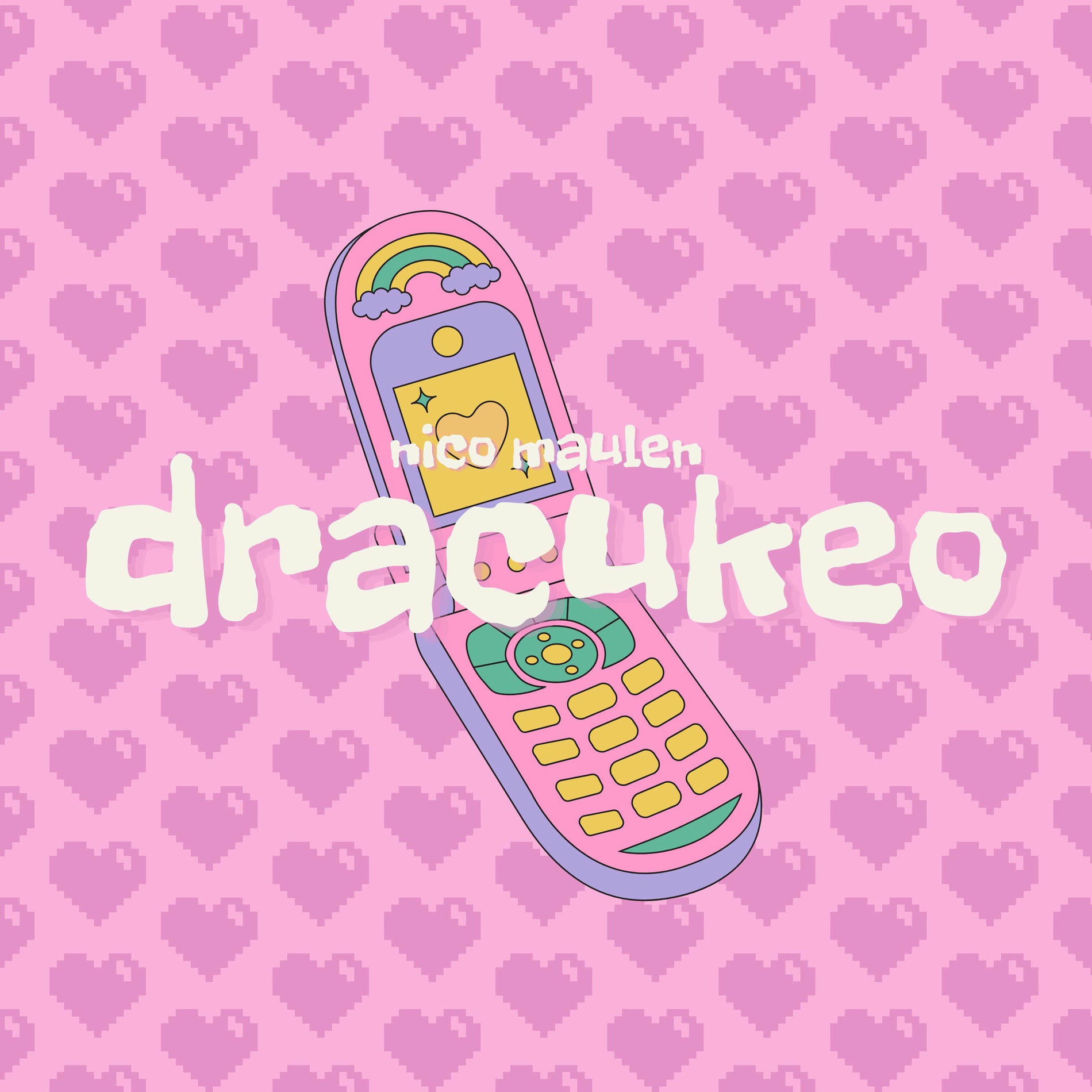 Album cover of Dracukeo (Radio Edit)