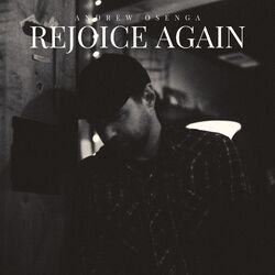 Cover of Rejoice Again