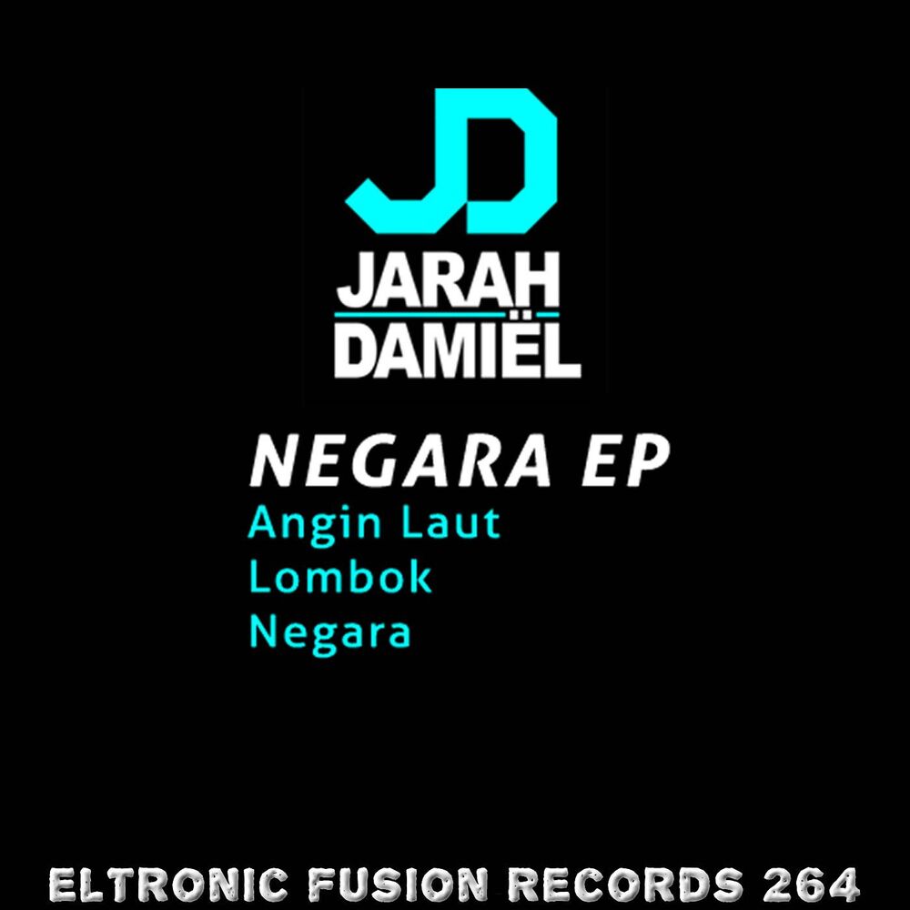 Picture of Negara EP