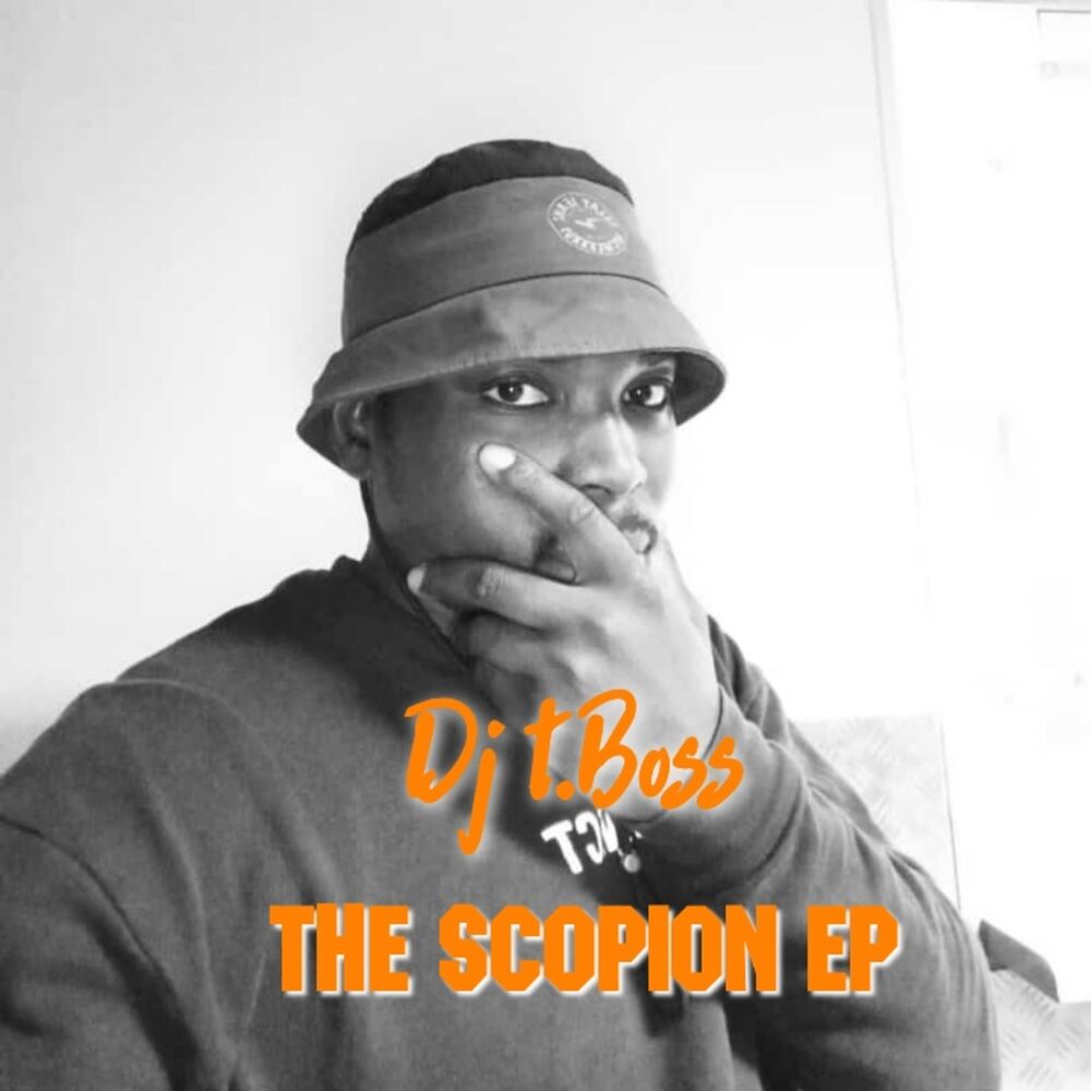 Picture of The Scopion