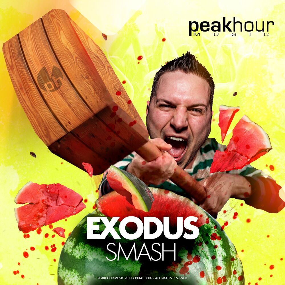Picture of Smash
