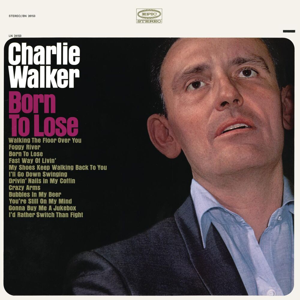Picture of Born to Lose