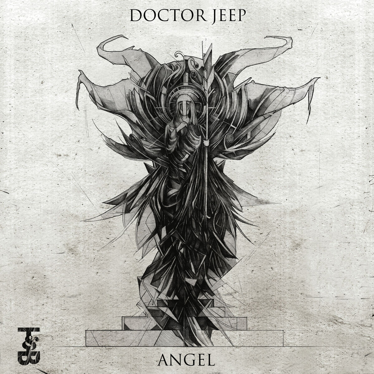Album cover of Angel
