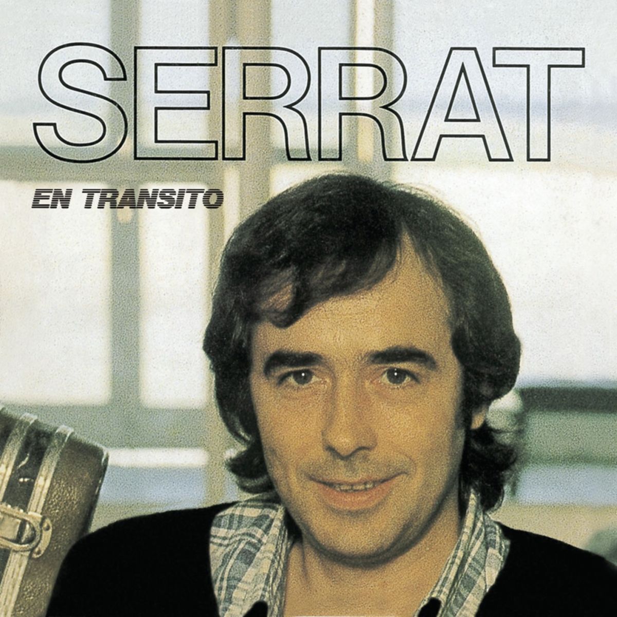Album cover of A Usted